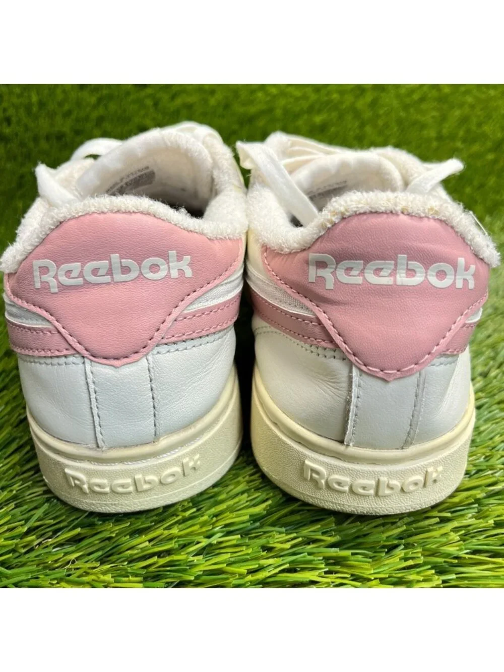 Reebok please review